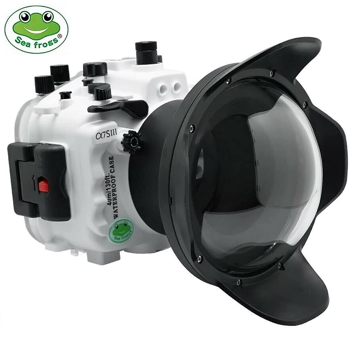 Seafrog Waterproof Diving Housing Kit for Sony A7S Egypt Ubuy