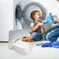 thumbnail image 4 of Portable Indoor Foot Warmer and Shoe Dryer with Compact Aluminum Design for Quick Drying and Home Care, 4 of 5