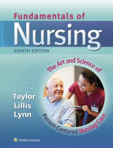 Lippincott S Fundamentals Of Nursing Bundle With Prepu Walmart Com
