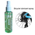 thumbnail image 1 of Premium 60ml Spray lubricante para bicicleta Mtb bicicleta de montaña horquilla delantera aceite ciclismo amortiguación aceite especial Hy, 1 of 2