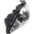 thumbnail image 3 of CarLights360: For 2007 2008 2009 LEXUS RX350 Head Light Assembly Driver Side w/Bulbs DOT Certified For LX2502135, 3 of 4