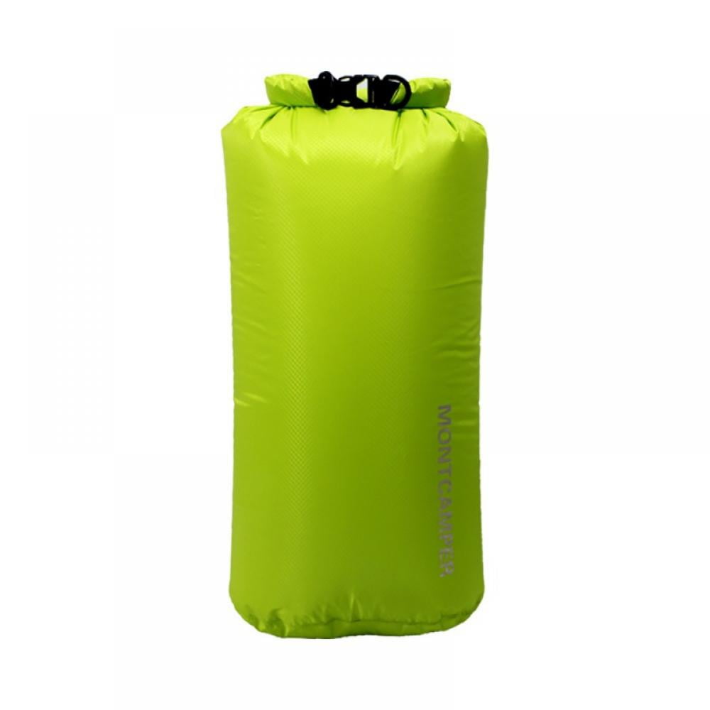 Waterproof Sports Dry Bag for Rafting Floating Boating Kayaking Backpack 25-35L 