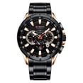 thumbnail image 1 of Reloj de Cuarzo Curren KREC9501 Negro Hombre, 1 of 4