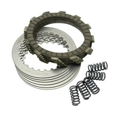 Tusk Clutch Kit With Heavy Duty Springs For KTM 250 XCF-W 2007-2013