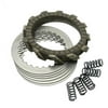 Tusk 1030680056 Clutch Kit With Heavy Duty Springs
