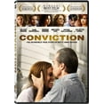 thumbnail image 2 of Conviction (2010) (DVD), 2 of 2
