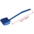 thumbnail image 2 of Cepillo de limpieza de acuario Unique Bargains Esponja 32 cm Largo Azul, 2 of 4