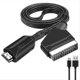 thumbnail image 1 of Hdmi Scart Cable Length 1m, 1 of 5