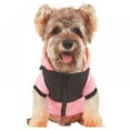 thumbnail image 5 of Waterproof Dog Winter Jackets, Dog Coats with Harness, Cold Weather Dog Coat for Small Medium Dog Cats Dog Jackets S-2XL, 5 of 6