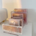 thumbnail image 1 of ADDHAT Soporte De Exhibición Para Cosméticos Con Multi Rejilla Para Almacenamiento Práctico, 1 of 8