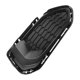 thumbnail image 1 of 1 Pc Rejilla de Faro Antiniebla Frontal Derecho para Honda Fit 2018 No.71103T5HH50 ABS Negro, 1 of 7