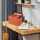thumbnail image 5 of Organizador de carpetas de archivos expandible YNXPTBNC, 21 bolsillos de la A a la Z, 5 of 7