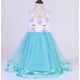 thumbnail image 4 of Vestidos infantiles navideños para niñas Vestidos de fiesta Vestidos infantiles de unicornio Vestidos infantiles, 4 of 5