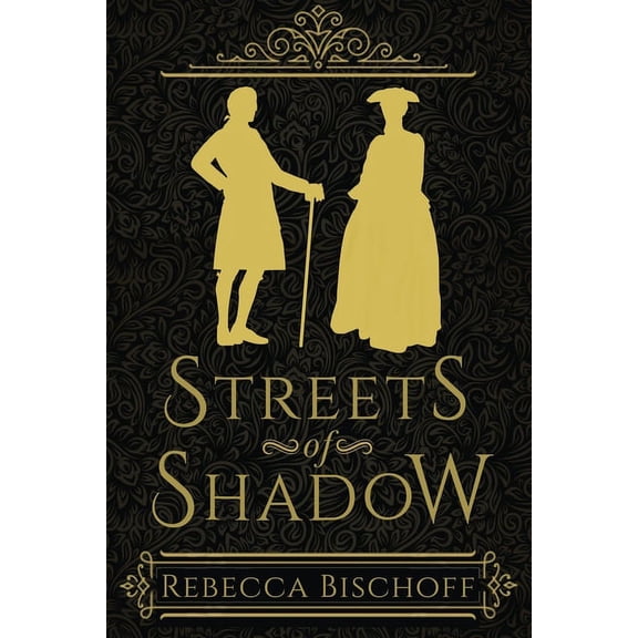 Streets of Shadow, (Paperback)