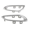 thumbnail image 1 of Front Left & Right Inside Interior Door Handle Trim Bezel for for Sentra 2013-2019 80683-3RA0A 80682, 1 of 5