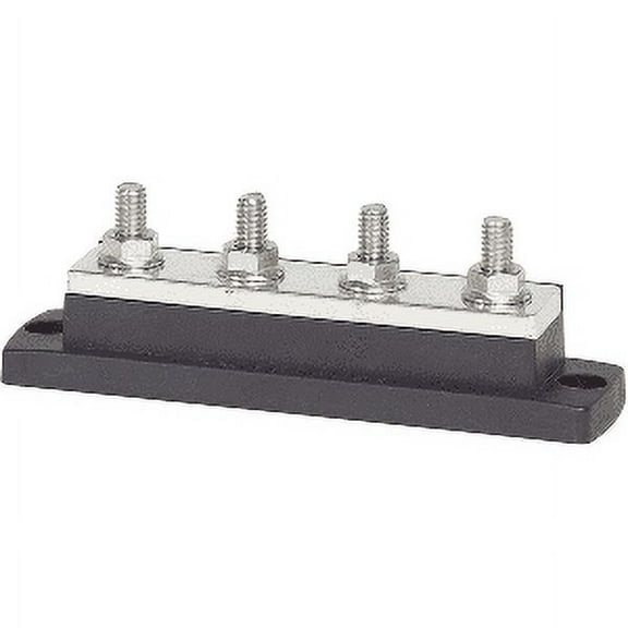 Blue Sea 2127 Maxibus 4 x 5⁄16-18 Stud Common