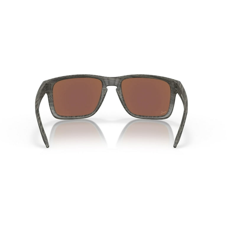 Oakley Holbrook XL Prizm Deep Water Polarized Square Men s Sport Sunglasses OO9417 941719 59 Walmart