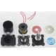 thumbnail image 4 of Válvula Solenoide eléctrica de plástico Sunnimix 2W-320-32 1 pulgada para aire agua gas 32mm DC24V, 4 of 5