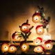 thumbnail image 5 of FLhrweasw Guirnalda Luces Navideñas LED Con Batería Guirnalda Hadas Navideña (5), 5 of 9