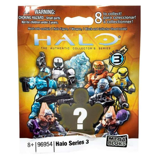 halo minifigures amazon