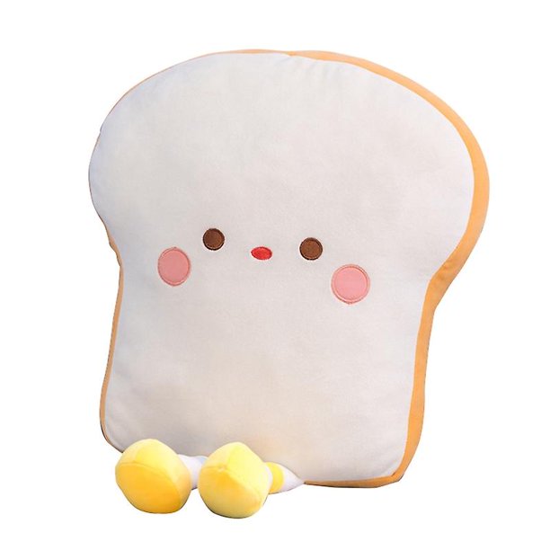 Bread Manzanas, estrella, nube, pan, muñeca de hadas, decoración relajante para dormitorio, cama infantil/