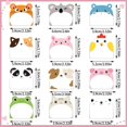 thumbnail image 4 of Tool Series A Pack Of 30 Sticky Notes Children's Urinals School And Small Animal Shaped Notebooks Perfect For Children And Students, 4 of 8