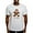 Ash Gray, variant on CafePress - Oh, Snap! Gingerbread Man T Shirt - Men's Classic Graphic T-Shirt