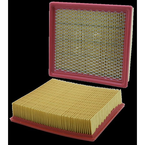PROTEC-NEW Air Filter Panel