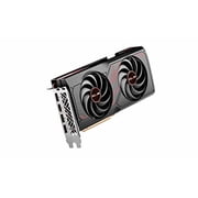 SAPPHIRE PULSE Radeon RX 7600 8GB GDDR6 PCI Express 4.0 x8 ATX Video Card 11324-01-20G