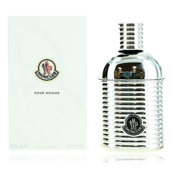 Moncler Moncler Pour Homme Eau De Parfum Spray 100ml/3.3oz