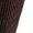 Brown, variant on Women'S Velvet Elastic Waist Flare Leg Palazzo Long Pants Trousers Pink S