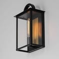 thumbnail image 3 of Maxim Lighting - Manchester - 1 Light Outdoor Wall Sconce-14 Inches Tall and 9, 3 of 4
