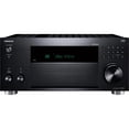 thumbnail image 3 of Onkyo TX-RZ50 9.2-Channel 8K/4K Network AV Receiver, 250W Per Channel at 6 Ohms + H&A Speaker Connector Banana Plugs, 12 Pairs, 3 of 6