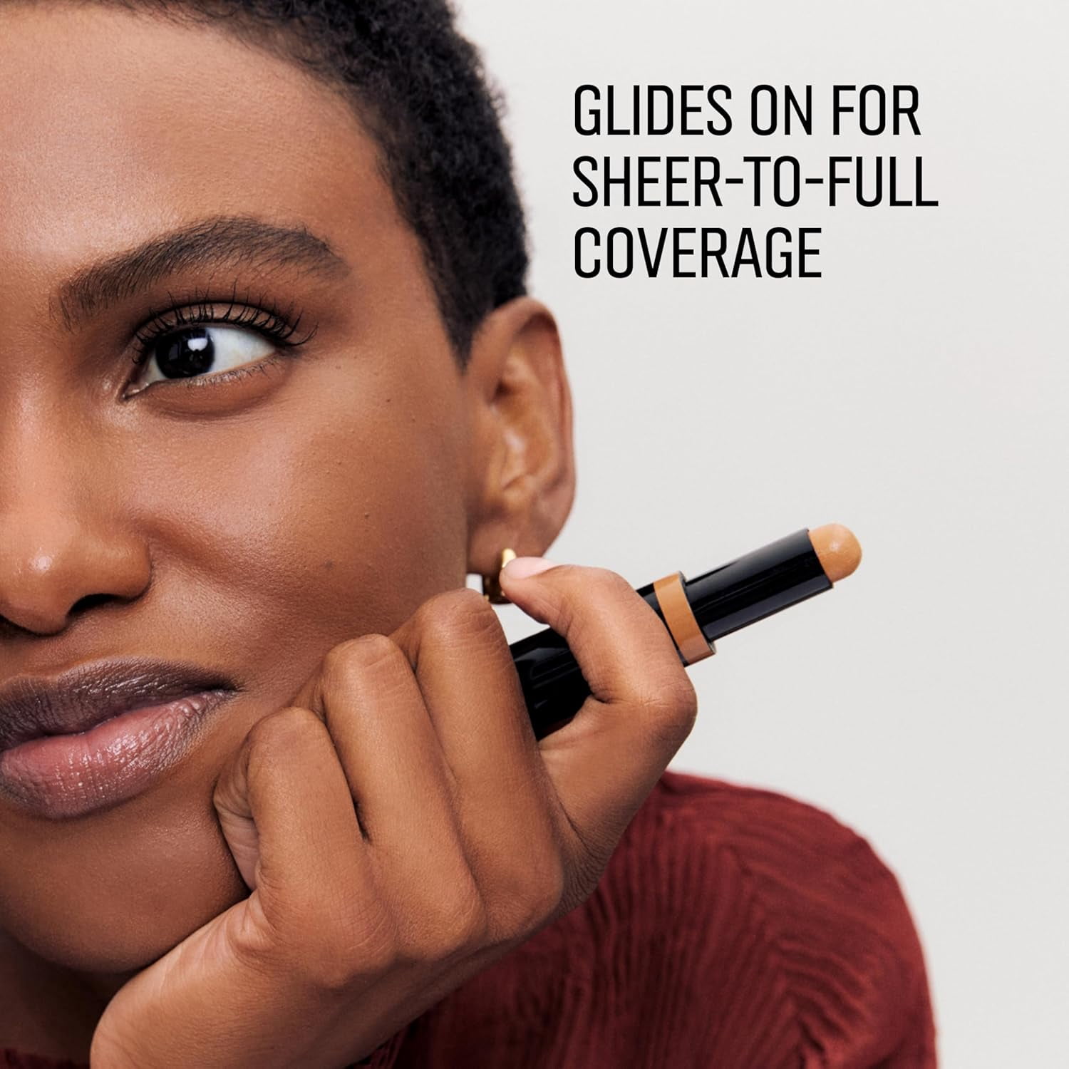 Bobbi Brown Skin Concealer Stick - 04 Cool Sand (A cool light beige with pink undertones; for fair to light skin), 0.11 oz