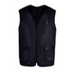thumbnail image 1 of Chaleco con calefacción eléctrica para hombres, mujeres, fuente de alimentación USB, ligero, inteli yeacher 3XL, 1 of 7