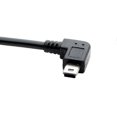 thumbnail image 4 of USB C to Mini USB 2.0 Adapter Type C Female to Mini USB Male Adapter Cable, 4 of 5
