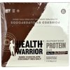 Health Warrior Chia Energy Bar, Dark Chocolate Coconut Sea Salt, 0.88 Oz
