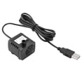 thumbnail image 3 of Bomba sin Escobillas Usb Dc 5 V Pequeña Dispensador de Agua Mini para Peces de Acuario, 3 of 9