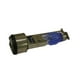 thumbnail image 1 of FOCO FARO DELANTERO HALOGENO AZUL BASE CHINAS 12V 35/35W, 1 of 2