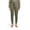 Matcha, variant on Hello Mello CuddleBlend Joggers Loose Drawstring Buttery Soft Lounge Pants, Black to Bed Large (Women's)