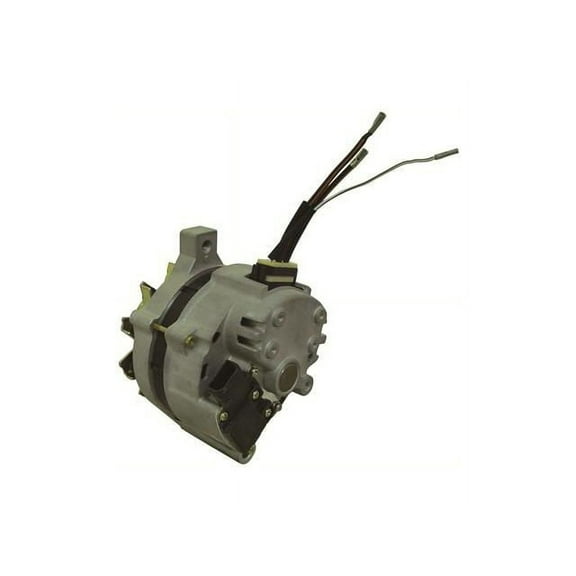 Alternator - Compatible with 1986 - 1993 Ford Mustang 1987 1988 1989 1990 1991 1992