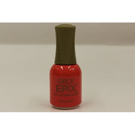 Style Lacquer - ORLY- Nail Lacquer- EPIX - Freestyle .6 oz