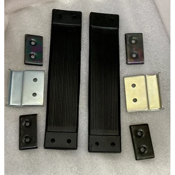 Suitable For Suzuki SJ410 SJ413 Samurai 86-95 Door Straps Band Stop