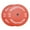 orange color, variant on Gaderth Rubber Bumper Weight Plates Set (15-55 Lbs), Rubber Bumper Plates, 2 Inch Hole Weight Plates for Strength Training, Gym Weight Plates for Gym Cross & Weight Lifting Plate