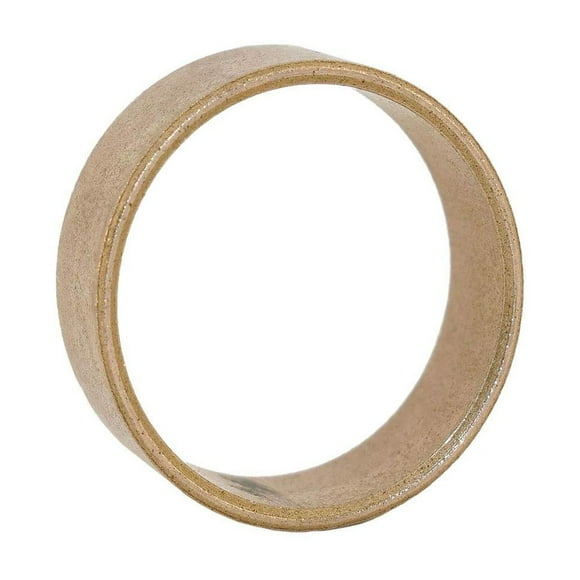 Bague en Bronze Durable pour Performance et Longévité Améliorées
