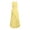 Beige, variant on HBBIKVI Boho High-Low Maxi Dress for Women Summer Sleeveless Fit and Flare Dress with Ruffled V-Neck,Flowy Hem,and Bohemian Style for Summer Vacation Wear