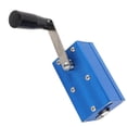 thumbnail image 4 of Portable Emergency Hand Crank Generator with COB Light and High-Power Output for Outdoor Survival and Mobile Charging, 4 of 6