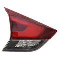 thumbnail image 2 of TYC Left Tail Light Assembly Compatible with 2017-2019 Nissan Rogue, 2 of 3