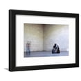 thumbnail image 1 of Mother with Her Dead Son, Statue by K�the Kollwitz, Neue Wache, Berlin, Germany, Framed Art Print Wall Art by Felipe Rodriguez Sold by Art.Com, 1 of 5