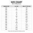 thumbnail image 4 of CIVHOM Men's Breathable Outdoor Hiking Shoes, Comfortable Trekking Trail Sneakers for Walking & Adventures, 4 of 9
